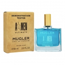 Тестер Thierry Mugler A Men Ultimate, 65ml (Dubai) фото