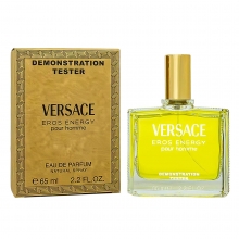 Тестер Versace Eros Energy 65ml (Dubai) фото