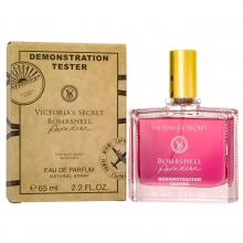 Тестер Victoria's Secret Bombshell Paradise 65ml (Dubai) фото