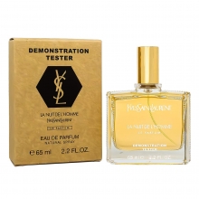 Тестер Yves Saint Laurent L'Homme Le Parfum 65ml фото