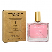 Тестер Yves Saint Laurent Muse Inspiring Ink 65ml фото