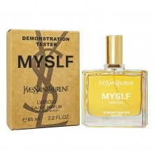 Тестер Yves Saint Laurent Myslf 65ml (Dubai) фото