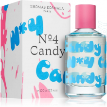 Thomas Kosmala № 4 APRES CANDY 100 ml. (Европарфюм) фото