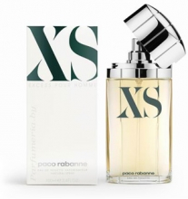 Paco Rabanne XS pour Homme 100ml фото