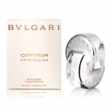 Bvlgari Omnia Crystalline, 65ml фото