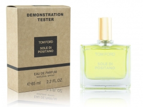 Тестер Tom Ford Sole Di Positano (Dubai) фото