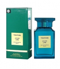 Tom Ford AZURE LIME 100 ml. (Европарфюм) фото