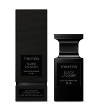 Tom Ford BLACK LACQUER 50 ml. (Европарфюм) фото
