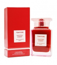 Tom Ford ELECTRIC CHERRY 100 ml. (A+D)(Европарфюм) фото