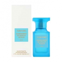 Tom Ford MANDARINO DI AMALFI ACQUA 50 ml. (Европарфюм) фото