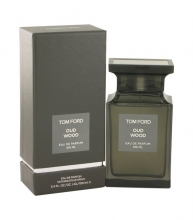 Tom Ford OUD WOOD 100 ml. (Европарфюм) фото