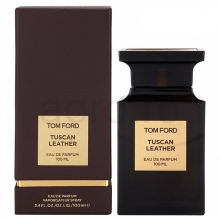 TOM FORD TUSCAN LEATHER edp 100ml фото