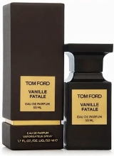 Tom Ford VANILLE FATALE 50 ml. (Европарфюм) фото
