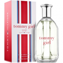 Tommy Hilfiger Tommy Girl 100ml фото