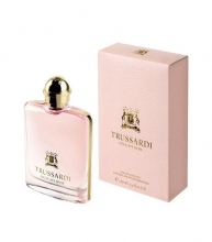 Trussardi DELICATE ROSE 100 ml. (Европарфюм) фото