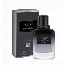 GIVENCHY - Gentlemen Only Intense 100ml фото