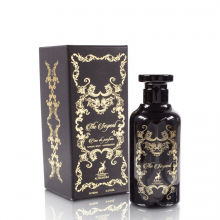 Maison Alhambra THE TRAIL 100ml фото