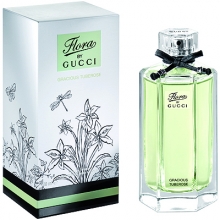 Flora by Gucci Gracious Tuberose, 100ml (Gucci) фото