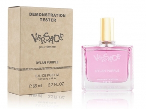 Тестер Versace Dylan Purple 65 ml (Dubai) фото