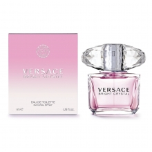 Versace BRIGHT CRYSTAL 90 ml. (A+D)(Европарфюм) фото
