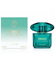 Versace Crystal Emerald 90 ml. (Европарфюм) фото