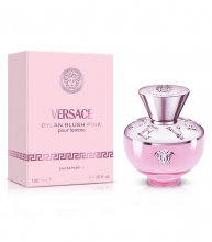 Versace Dylan Blush Pink 100 ml. (Европарфюм) фото