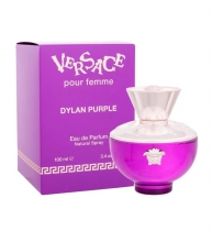 Versace DYLAN PURPLE 100 ml. (A+D)(Европарфюм) фото