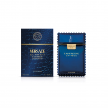 Versace EAU FRAICHE Extreme 100 ml. (Европарфюм) фото