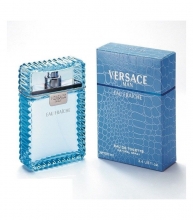 Versace EAU FRAICHE 100 ml. (A+D)(Европарфюм) фото