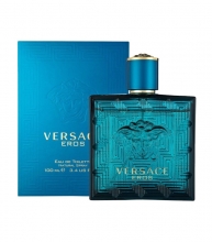 Versace EROS edT 100 ml. (Европарфюм) фото