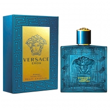 Versace EROS PARFUM 100 ml. (Европарфюм) фото