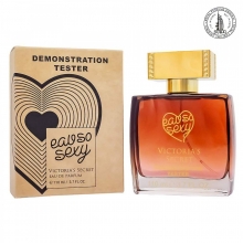 Тестер Victoria's Secret Eau So Sexy 110ml (Dubai) фото
