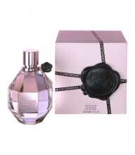 Viktor & Rolf FLOWERBOMB 100 ml. (Европарфюм) фото