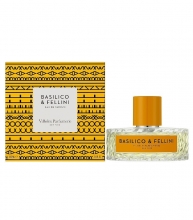 Vilhelm Parfumerie BASILICO & FELLINI 100 ml. (A+D)(Европарфюм) фото