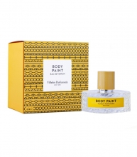 Vilhelm Parfumerie BODY PAINT 100 ml. (Европарфюм) фото