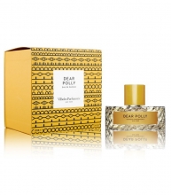 Vilhelm Parfumerie DEAR POLLY 100 ml. (Европарфюм) фото