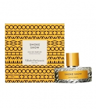 Vilhelm Parfumerie SMOKE SHOW 100 ml. (Европарфюм) фото