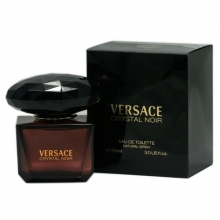 Versace Crystal Noir 90 мл фото