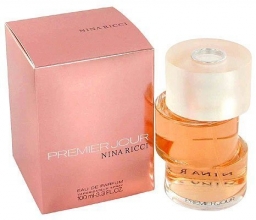 Nina Ricci Premier Jour 100ml фото