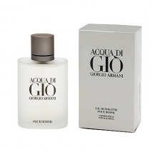 Giorgio Armani Aqua Di Gio Men 100 мл фото