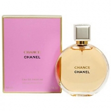 Chanel Chance 100мл фото