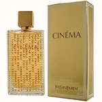 Yves Saint Laurent Parfum Cinema, 90 ml фото