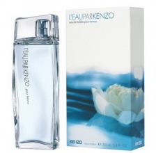 Kenzo LEau Par Kenzo Pour Femme 100 мл фото