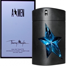 Thierry Mugler Angel Men 100 ml фото