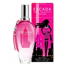 Escada Sexy Graffiti 100ml фото