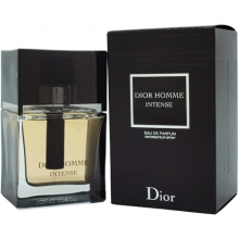 Christian Dior Dior Homme Intense, 100 ml фото