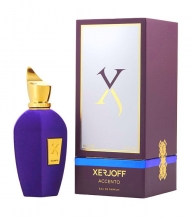 Xerjoff ACCENTO 100 ml. (Европарфюм) фото
