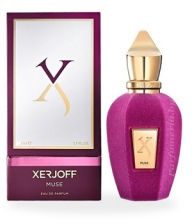 Xerjoff V MUSE 100 ml. (Европарфюм) фото