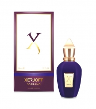 Xerjoff V SOPRANO 100 ml. (Европарфюм) фото