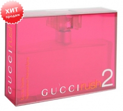 Gucci Rush 2, 75ml фото